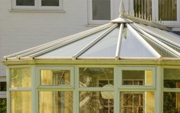 conservatory roof repair New Town