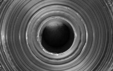 New Town edpm waterproofing