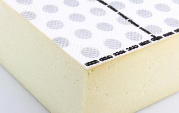 meeting New Town building codes