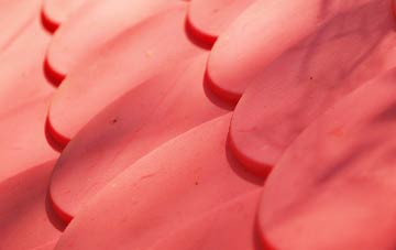 New Town plastic roof costs