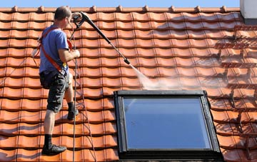 roof cleaning New Town