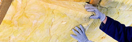 quotes for New Town roof insulation