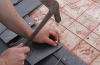 free New Town garage roof repair quotes