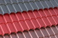 find rated New Town plastic roofing companies