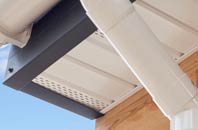 find rated New Town soffit companies